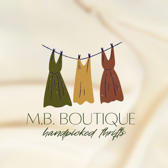 Welcome to my Boutique! - Picture 1 of 1